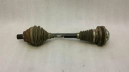 AUDI Audi S3 8P Left Front Drive Shaft 1K0407271EE Drive Shaft Front Left — thumbnail 5