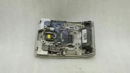 AUDI Audi S3 8P dome light 8P0947135AB interior light interior light — thumbnail 10
