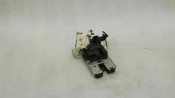AUDI Audi S3 8P boot lock 8K9827505 tailgate lock — thumbnail 1