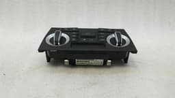 AUDI Audi S3 8P Car Climate Control 8P0820043BL Climate Control Panel — thumbnail 5