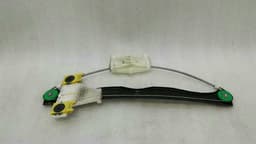 AUDI Audi S3 8P right rear door winder window regulator rear right — thumbnail 3