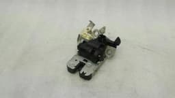 AUDI Audi S3 8P boot lock 8K9827505 tailgate lock — thumbnail 2