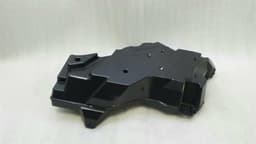 AUDI Audi S3 8P Speaker 8P4035382E Speaker Blue Point Subwoofer Bass Box — thumbnail 4