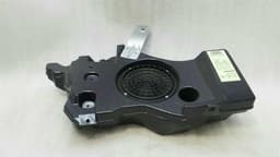 AUDI Audi S3 8P Speaker 8P4035382E Speaker Blue Point Subwoofer Bass Box — thumbnail 9