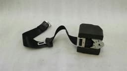 AUDI Audi S3 8P left rear seat belt 8P0857805 seat belt rear left — thumbnail 6