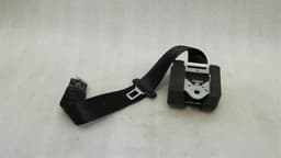 AUDI Audi S3 8P left rear seat belt 8P0857805 seat belt rear left — thumbnail 3