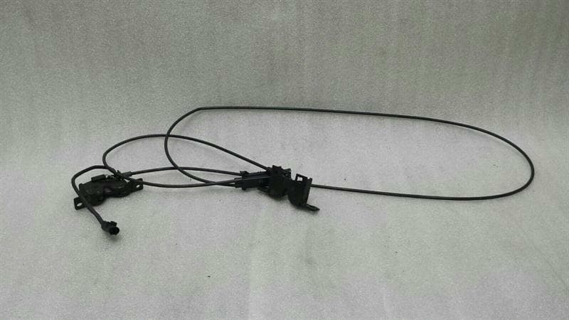 MERCEDES-BENZ Mercedes SLK R171 Bonnet Lock A2308800060 Hood Lock