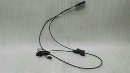 MERCEDES-BENZ Mercedes SLK R171 Bonnet Lock A2308800060 Hood Lock — thumbnail 5