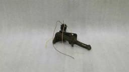 MERCEDES-BENZ Mercedes SLK R171 Xenon Level Sensor A0025428818 Level Sensor — thumbnail 3