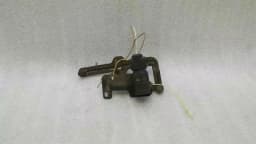 MERCEDES-BENZ Mercedes SLK R171 Xenon Level Sensor A0025428818 Level Sensor — thumbnail 4