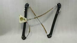 AUDI Audi S3 8P right front door winder window regulator front right — thumbnail 1