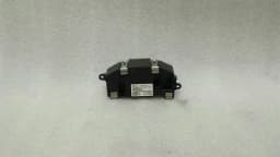 AUDI Audi S3 8P Heater Resistor 3C0907521F Blower Regulator Regulator — thumbnail 2