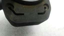 MERCEDES-BENZ Mercedes SLK R171 additional cooling pump A1718350064 coolant pump pump — thumbnail 4