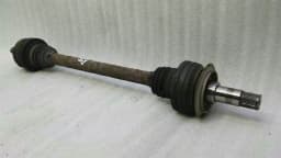 MERCEDES-BENZ Mercedes SLK55 AMG R171 Drive Shaft Rear Right A1713501410 Rear Drive Shaft — thumbnail 2