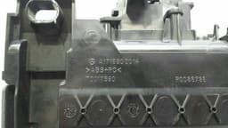 MERCEDES-BENZ Mercedes SLK R171 Rear Tray A1716800278 Shell Rear — thumbnail 7