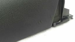 MERCEDES-BENZ Mercedes SLK R171 Rear Tray A1716800278 Shell Rear — thumbnail 3