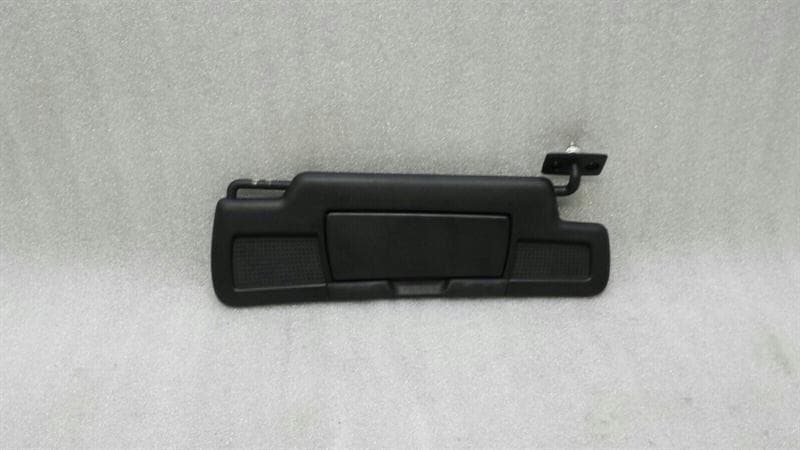 MERCEDES-BENZ Mercedes SLK55 AMG R171 Right Sun Visor A1718100410 Sun Visor Trim Right