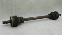 MERCEDES-BENZ Mercedes SLK55 AMG R171 Drive Shaft Rear Right A1713501410 Rear Drive Shaft — thumbnail 6