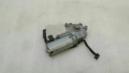 AUDI Audi S3 8P Sun Roof Engine 8P4959591B Sunroof Motor — thumbnail 9