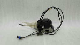 MERCEDES-BENZ Mercedes SLK R171 RHD left door lock A1717202735 right-hand drive door lock — thumbnail 6