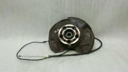 MERCEDES-BENZ Mercedes SLK R171 Right Rear Hub A2033501408 Wheel Bearing Housing Rear Right — thumbnail 1