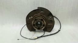 MERCEDES-BENZ Mercedes SLK R171 Right Rear Hub A2033501408 Wheel Bearing Housing Rear Right — thumbnail 5