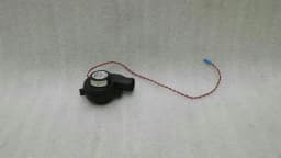 MERCEDES-BENZ MERCEDES SLK R171 FAN A1718350107 BLOWN — thumbnail 5