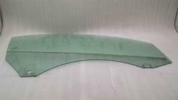 MERCEDES-BENZ Mercedes SLK R171 right front door glass A1717250200 door window front right. — thumbnail 3