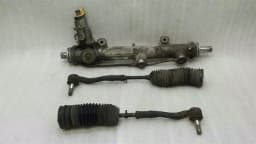 MERCEDES-BENZ Mercedes SLK R171 RHD Power Steering Rack A1714601500 Right Hand Drive — thumbnail 8