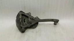 MERCEDES-BENZ Mercedes S-Class W221 FLH Hub A2213324501 Wheel Bearing Housing Front Left — thumbnail 2