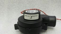MERCEDES-BENZ MERCEDES SLK R171 FAN A1718350107 BLOWN — thumbnail 6