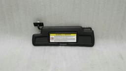 MERCEDES-BENZ Mercedes SLK55 AMG R171 Left Sun Viewfinder A1718100310 Sun Bezel Left — thumbnail 5