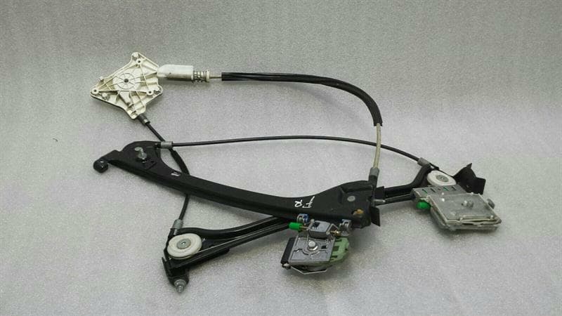MERCEDES-BENZ Mercedes SLK R171 Right Front Door Winder A1717200246 Window Regulator Front RE
