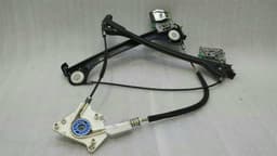 MERCEDES-BENZ Mercedes SLK R171 Right Front Door Winder A1717200246 Window Regulator Front RE — thumbnail 5