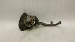 MERCEDES-BENZ Mercedes S-Class W221 FLH Hub A2213324501 Wheel Bearing Housing Front Left — thumbnail 1