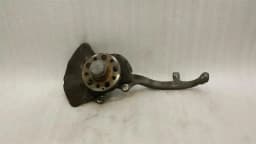 MERCEDES-BENZ Mercedes S-Class W221 FLH Hub A2213324501 Wheel Bearing Housing Front Left — thumbnail 3