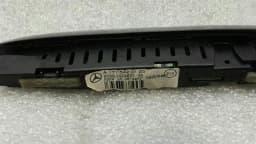 MERCEDES-BENZ Mercedes SLK R171 PDC Screen A1715420123 PTS Screen Parking Aid — thumbnail 6