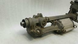 AUDI Audi S3 8P RHD Power Steering Rack 1K2423051CG Right Hand Drive Electrical — thumbnail 6
