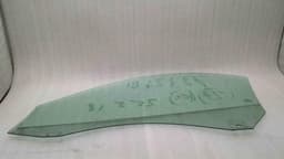 MERCEDES-BENZ Mercedes SLK R171 right front door glass A1717250200 door window front right. — thumbnail 2