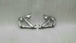 MERCEDES-BENZ Mercedes SLK R171 Bonnet Hinge A1718800128 Hood Hinge Set — thumbnail 5