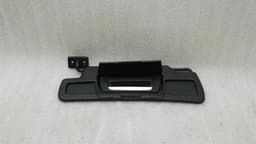 MERCEDES-BENZ Mercedes SLK55 AMG R171 Left Sun Viewfinder A1718100310 Sun Bezel Left — thumbnail 2
