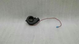 MERCEDES-BENZ MERCEDES SLK R171 FAN A1718350107 BLOWN — thumbnail 4