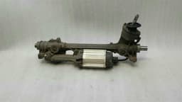 AUDI Audi S3 8P RHD Power Steering Rack 1K2423051CG Right Hand Drive Electrical — thumbnail 10