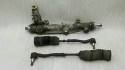 MERCEDES-BENZ Mercedes SLK R171 RHD Power Steering Rack A1714601500 Right Hand Drive — thumbnail 7
