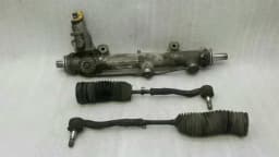 MERCEDES-BENZ Mercedes SLK R171 RHD Power Steering Rack A1714601500 Right Hand Drive — thumbnail 1