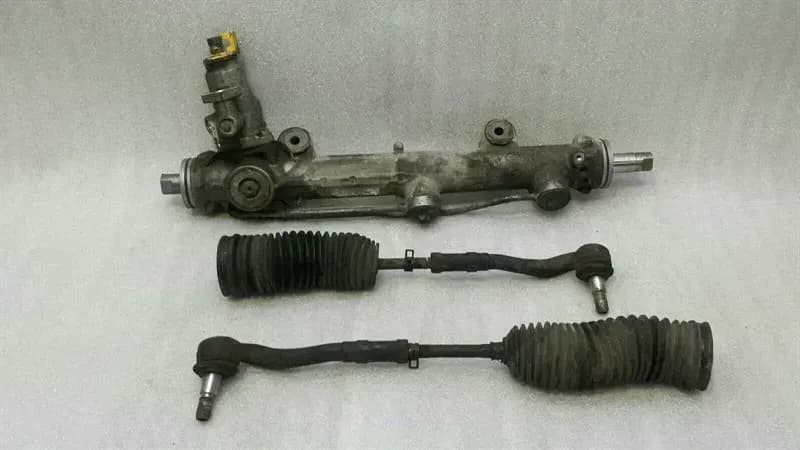 Mercedes SLK R171 RHD Power Steering Rack A1714601500 Right Hand Drive
