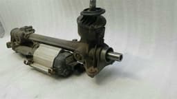 AUDI Audi S3 8P RHD Power Steering Rack 1K2423051CG Right Hand Drive Electrical — thumbnail 5