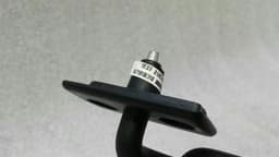 MERCEDES-BENZ Mercedes SLK55 AMG R171 Left Sun Viewfinder A1718100310 Sun Bezel Left — thumbnail 8