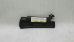 MERCEDES-BENZ Mercedes SLK55 AMG R171 Left Sun Viewfinder A1718100310 Sun Bezel Left — thumbnail 3