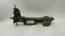 AUDI Audi S3 8P RHD Power Steering Rack 1K2423051CG Right Hand Drive Electrical — thumbnail 1
